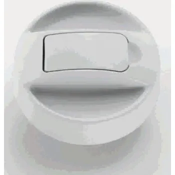 WC nádržka Víčko Zadi