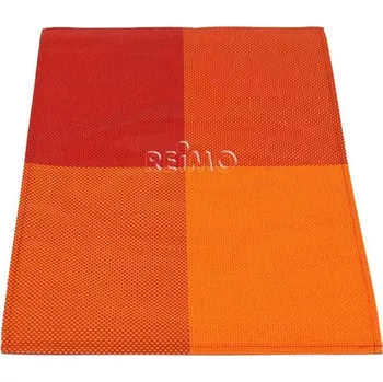 Příbor Camp4 Prostírání 30x45cm Orange 2ks Barva: Fialová