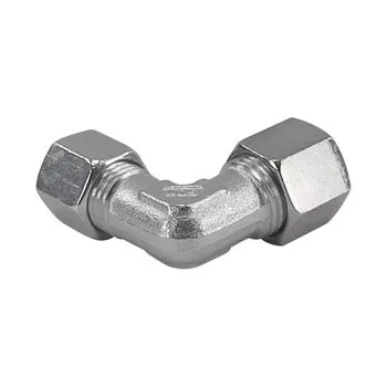 Příslušenství ke karavanu Truma Rohová redukční šroubení RVS 10 x RVS 8 mm