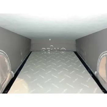 Střešní box Reimo Lůžko ke zvedací střeše