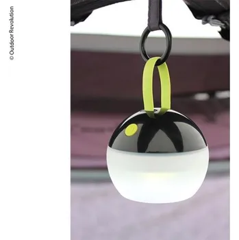 kempingová lampa Carbest Osvětlení Lumi Lite