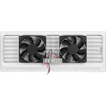 Lednice Vitrifrigo Odvětrávací mřížka s větrákem