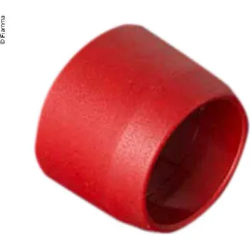 Markýza Fiamma Kappe rot f.Carry Bike