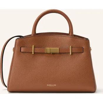 DEMELLIER The Small Hudson hnědá