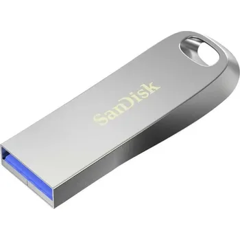 USB flash disk Flash USB Sandisk Ultra Luxe 256GB USB 3.1