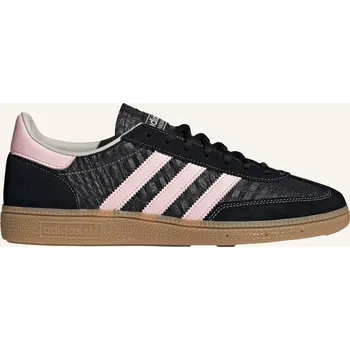 Dámské tenisky Adidas Originals Tenisky Handball Spezial, černá / světle růžová