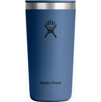 Termohrnek Termosový hrnek Hydro Flask All Around Tumbler Press-In LID 355 ml harbor blue