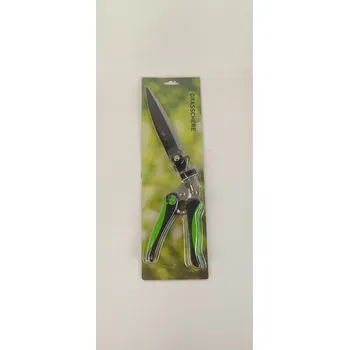 Frézka LEVNO Zahradní nůžky na trávu Nové