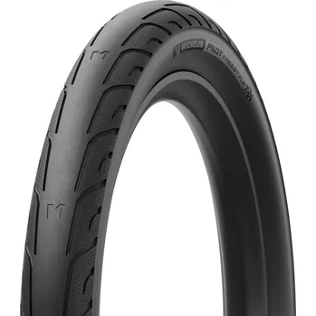 Sport Michelin plášť Pilot Freestyle (bezduš) 20x2.30 (černá)