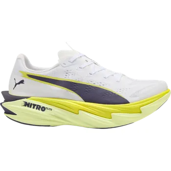 Dámská běžecká obuv Běžecké boty Puma Deviate Nitro Elite 4 312128-06 Velikost 39 EU | 6 UK | 8,5 US | 25 CM
