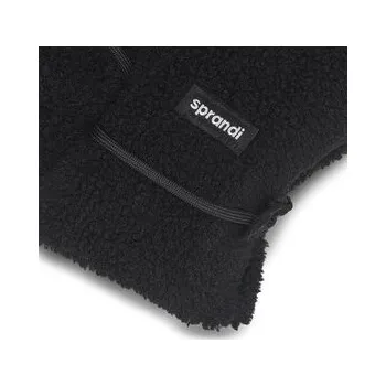 Rukavice Pánské rukavice Sprandi OM6-001-AW23 Černá NOSIZE