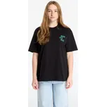 Tričko Horsefeathers Dante Top Black S