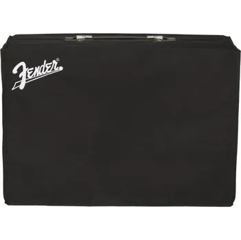 Hudební nástroj Fender Amp CVR 65 Deluxe Reverb/Super-Sonic 22 Combo BK Obal pro kytarový aparát (Jako nové)