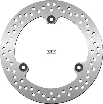 Brzdový kotouč Brzdový kotouč NG 1757 pro YAMAHA CZD 300 X-Max