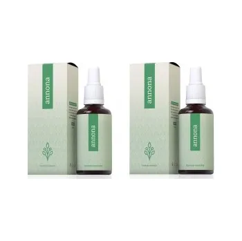 Přírodní produkt ENERGY Annona Forte 2set 60 ml