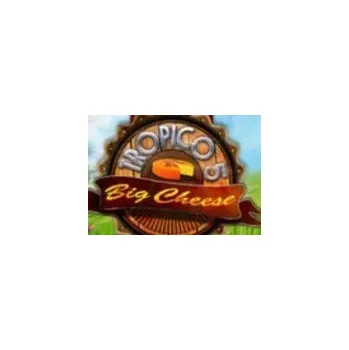 Počítačová hra Tropico 5 - The Big Cheese DLC