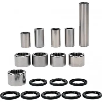 Linkage Bearing Kit All Balls Racing SALB27-1215 pro YAMAHA MT-09 Tracer / Tracer 900