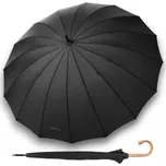 BUGATTI Doorman UNI - pánský holový deštník 71763001BU