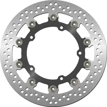 Brzdový kotouč Brzdový kotouč NG 2018G pro YAMAHA MT-09 850/890