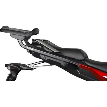 Zavazadlo na motocykl Montážní sada Top Master SHAD Y0MT95ST pro YAMAHA MT-09 Tracer / Tracer 900