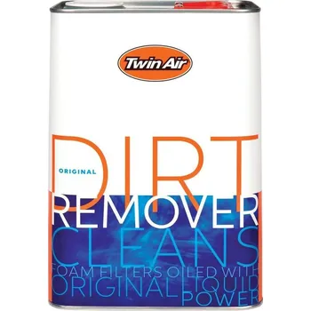 Filtr pro motocykl Liquid Dirt Remover, Air Filter Cleaner TwinAir 159002 (4 liter) pro SUZUKI DL 1000 V-Strom