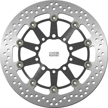 Brzdový kotouč Brzdový kotouč NG 1056G pro KAWASAKI Vulcan S 650