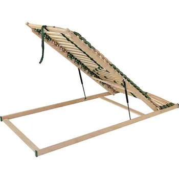 Postelový rošt Ahorn Portoflex P 80x200 cm 8 cmDoprava ZDARMA.