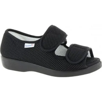 Pánská zdravotní obuv Zdravotní sandály 60480 GOTEBORG XXL, Varomed vel. 41