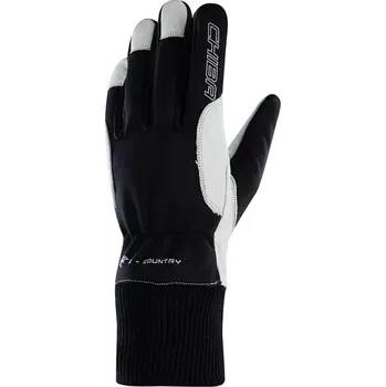 Rukavice Chiba Nordic Plus rukavice, Black 6,5