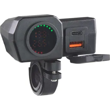 Auto elektroinstalace Stualarm 34709