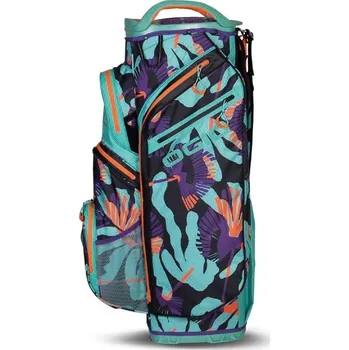Golfový bag Ogio All Elements Silencer cart bag, tetra