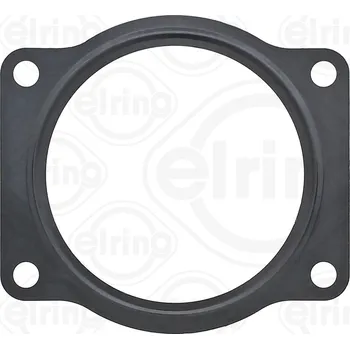 Spojovací materiál motoru Těsnění, pouzdro kolena sacího potrubí ELRING 594.820