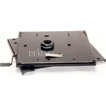 cyklosedačka Sportscraft Otočná konzole Ducato 250/290/Jumper/Boxer Spolujezdec