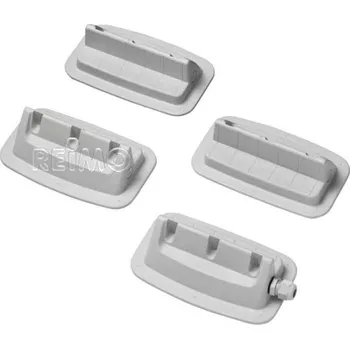 solární set Froli Sada úchytů pro solární panely