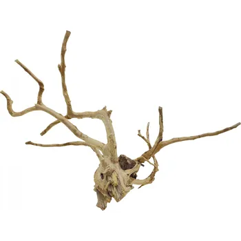 Red Moor Wood Premium M 30-40cm (ID Z08155)