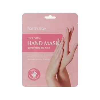 Péče o ruce Intenzivně hydratační maska na ruce - Farm Stay Essential Hand Mask