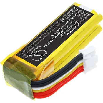 Baterie k notebooku Baterie Cameron Sino CS-JBC100SL pro JBL Grip - neoriginální