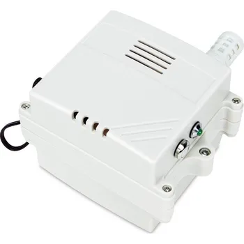 Switch PLANET IP30 LoRaWAN PM2.5 Sensor Měřič kvality vzduchu
