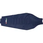 Potah sedla ATHENA FACTORY SDV007FB modrá pro KTM EXC (XC) 300