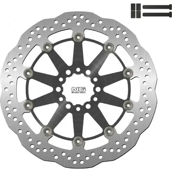 Brzdový kotouč Brzdový kotouč NG 1596GK32 oversize pro KTM Duke 390