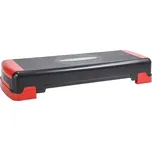 HMS AS005 90 x 32 cm černý/červený