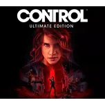 Control Ultimate Edition