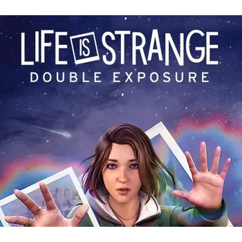 Počítačová hra Life is Strange: Double Exposure