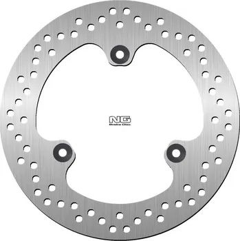 Brzdový kotouč Brzdový kotouč NG 1567 pro YAMAHA YP 125 X-MAX