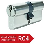 ABUS ZOLIT 1000 cylindrická vložka 40/90 mm RC4, 3 klíče, EMERGENCY