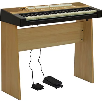 Viscount Cantorum VI Plus SET Digitální varhany