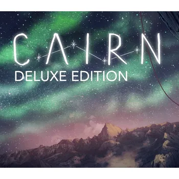 Počítačová hra Cairn Deluxe Edition