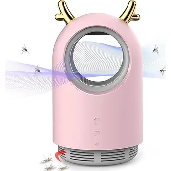 Přípravek proti hmyzu Elektrický lapač hmyzu