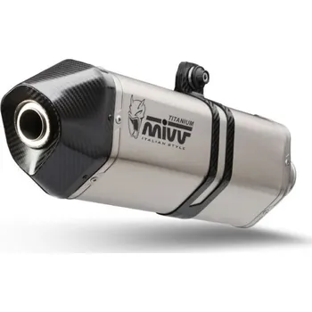 Auto-moto Koncovka výfuku MIVV SPEED EDGE B.034.LGS Titan pro BMW R 1250 GS