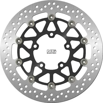 Brzdový kotouč Brzdový kotouč NG 1647G pro KAWASAKI Ninja 1000 SX